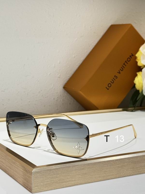 LV Sunglasses ID:20260410-2278